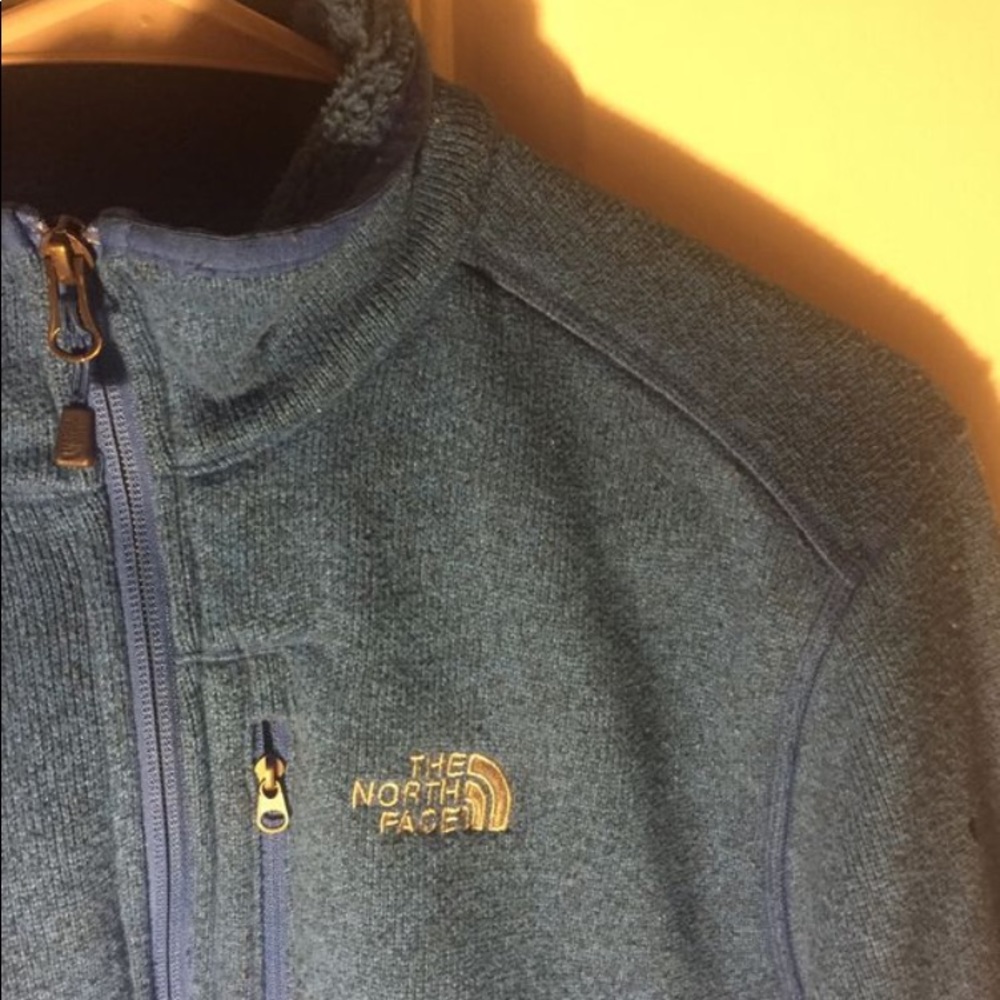 North face fleece